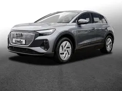 Taifungrau metallic Gebraucht 2023 Audi e-tron SUV | 35.490 € (Fairer Preis)