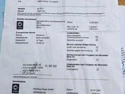 Gebraucht 2018 Smart ForTwo Electric Drive Cabrio | 11.000 €