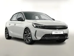 Weiss Neu 2024 Opel Corsa Kleinwagen | 21.979 € (Superpreis)