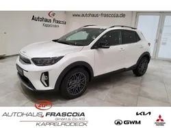 Weiss Neu 2025 Kia Stonic SUV | 26.490 € (Fairer Preis)