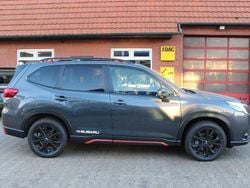 Magnetite gray (m) Gebraucht 2024 Subaru Forester Exclusive+ SUV | 33.990 € (Guter Preis)