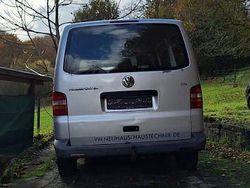 Silber Gebraucht 2003 VW T5 Van | 2.600 €