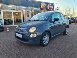 Carrara grau (5dl) Gebraucht 2021 Fiat 500 Kleinwagen | 9.999 € (Guter Preis)