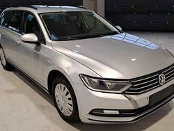 Silber Gebraucht 2016 VW Passat Trendline Kombi | 8.700 € (Superpreis)