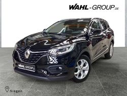 Schwarz Gebraucht 2022 Renault Kadjar Zen SUV | 20.990 € (Fairer Preis)