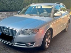 Gebraucht 2005 Audi A4 Kombi | 4.200 € (Fairer Preis)