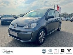 Siliziumgrau metallic Gebraucht 2022 VW e-up! Style Kleinwagen | 16.998 € (Fairer Preis)
