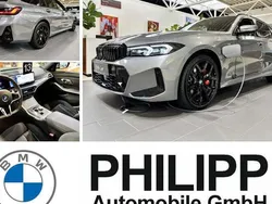 Grau Neu 2025 BMW 330e Comfort Edition Kombi | 66.720 € (Teuer)