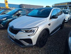 Weiß Gebraucht 2023 Renault Arkana R.S. SUV | 23.490 € (Guter Preis)