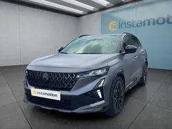 Grau Gebraucht 2025 Renault Austral SUV | 45.949 € (Teuer)