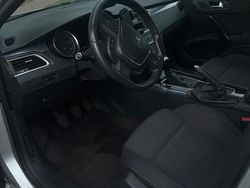 Silber Gebraucht 2013 Peugeot 508 SW Kombi | 7.200 €