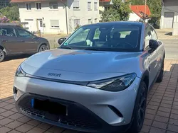 Grau Gebraucht 2024 Smart #3 Pro+ SUV | 34.500 € (Fairer Preis)