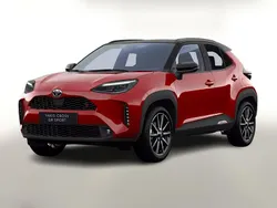 Karminarot metallic / dachfarbe karminarot metallic / dachfarbe Neu 2025 Toyota Yaris Cross Sport SUV | 32.857 € (Fairer Preis)