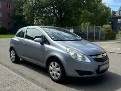 Gebraucht 2009 Opel Corsa Limousine | 2.550 € (Fairer Preis)