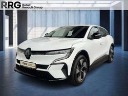 Weiß Gebraucht 2022 Renault Megane E-Tech Equilibre Limousine | 20.989 € (Fairer Preis)