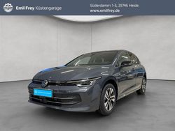 Grau Neu 2025 VW Golf VIII Limousine | 38.010 € (Teuer)