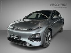 Grau (graphite gray) Neu 2025 XPENG G6 RWD Long Range SUV | 34.692 €