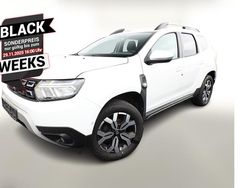 Weiss Gebraucht 2021 Dacia Duster Prestige SUV | 12.788 € (Fairer Preis)