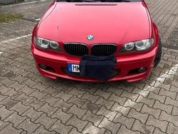 Andere farben Gebraucht 2004 BMW 330 M Sport Cabrio | 10.400 €