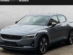 Grau Gebraucht 2022 Polestar 2 Long Range Single Motor Limousine | 36.750 € (Fairer Preis)