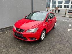Rot Gebraucht 2013 Seat Ibiza SC Stylance Kleinwagen | 4.500 € (Guter Preis)