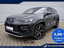Delfingrau metallic Gebraucht 2025 VW Tayron R-line SUV | 59.890 € (Fairer Preis)
