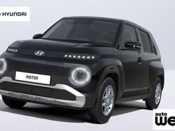 Schwarz Neu 2025 Hyundai Inster Trend Kleinwagen | 26.550 € (Fairer Preis)
