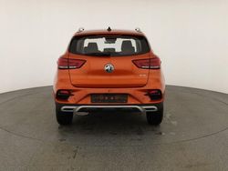 Hoxton orange metallic Neu 2025 MG ZS Luxury Limousine | 18.975 € (Fairer Preis)