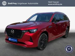Neu 2025 Mazda CX-80 Homura-Line SUV | 68.000 €