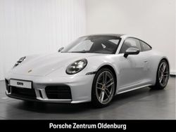 Grau Neu 2025 Porsche 992 Coupé | 159.890 €