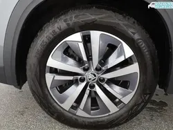 Schwarz Gebraucht 2024 Skoda Kodiaq SUV | 46.950 € (Fairer Preis)