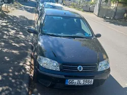 Gebraucht 2007 Fiat Punto Kleinwagen | 1.500 € (Fairer Preis)