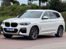 Weiß Gebraucht 2019 BMW X3 M Sport SUV | 25.800 € (Superpreis)