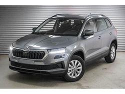 Black magic metallic (1z) Neu 2025 Skoda Karoq Selection SUV | 31.790 € (Superpreis)