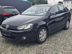 VW Golf VI