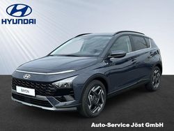Met (grau Gebraucht 2025 Hyundai Bayon Prime SUV | 25.290 € (Etwas zu teuer)