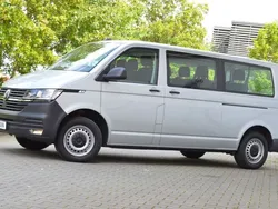 Silber Gebraucht 2021 VW T6.1 Van | 36.980 € (Fairer Preis)