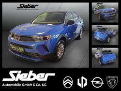 Blau Gebraucht 2023 Opel Mokka Edition SUV | 17.990 € (Guter Preis)