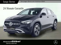 Kosmosschwarz Gebraucht 2024 Mercedes GLA180 Progressive SUV | 35.900 € (Fairer Preis)