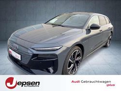 Magnetgrau Gebraucht 2025 Audi A6 e-tron Sport Kombi | 56.970 € (Guter Preis)