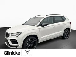 Bila weiß Gebraucht 2024 Cupra Ateca SUV | 33.990 € (Superpreis)