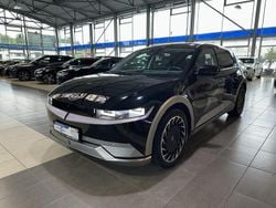 Hellgrau Gebraucht 2021 Hyundai Ioniq Kleinwagen | 24.000 € (Fairer Preis)