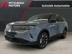 Grafik grau / dach schwarz (grau) Neu 2025 Opel Grandland X SUV | 33.970 € (Guter Preis)