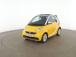 Weiß Gebraucht 2014 Smart ForTwo Cabrio Passion Cabrio | 8.650 € (Etwas zu teuer)