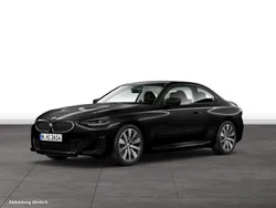 Gebraucht 2024 BMW 218 Shadowline Coupé | 36.586 € (Fairer Preis)