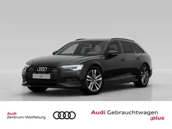 Gebraucht 2024 Audi A6 Advanced Kombi | 46.390 €