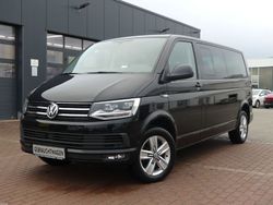 Schwarz Gebraucht 2018 VW T6 Comfortline Van | 32.990 € (Fairer Preis)