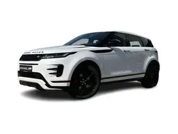 Andere Gebraucht 2024 Land Rover Range Rover evoque SE SUV | 52.489 € (Teuer)
