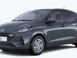 Aurora grey / met Neu 2025 Hyundai i10 Select Kleinwagen | 15.900 € (Fairer Preis)