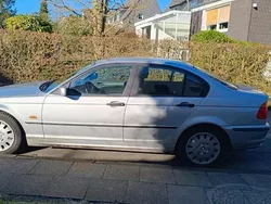 Gebraucht 2003 BMW 316 Limousine | 1.595 €